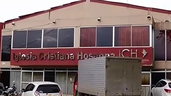 Foto: NoticiasRCN.com