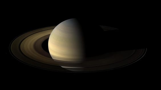 Foto: HO / NASA / AFP