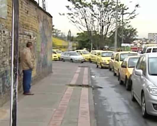 Autoridades recomiendan a conductores no llevar objetos en el puesto de adelante