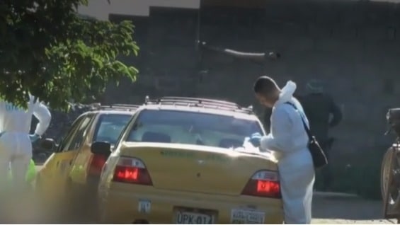 Los hechos son motivos de investigación