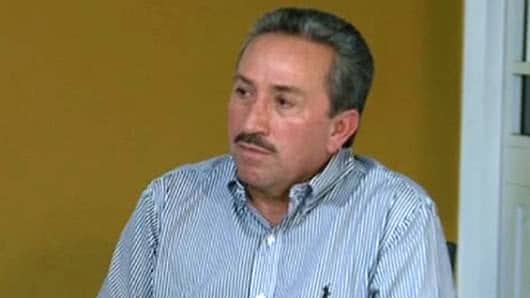 La pena inicial fue de nueve años. Foto: Noticias RCN.