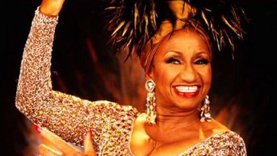 Celia Cruz cumpliría 90 años este 21 de octubre