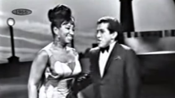 Celia Cruz y su carrera junto a La Sonora Matancera