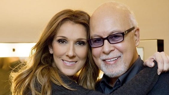 Céline Dion y René Angélil se casaron el 17 de diciembre de 1994 en la basílica Notre-Dame, en Montreal. Foto: @celinedion.