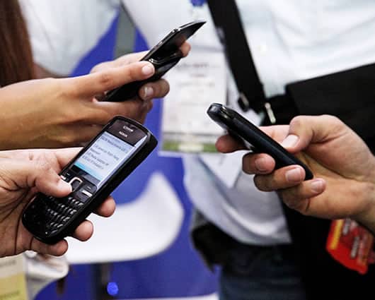 Las medidas tomadas empezarán a regir en enero de 2014. Foto: MinTic