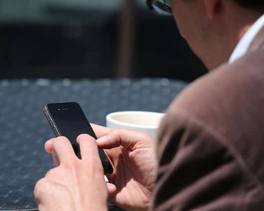 Según el semanario, la NSA estadounidense tiene capacidad de acceder a los datos de los usuarios. Foto: Foto: AFP