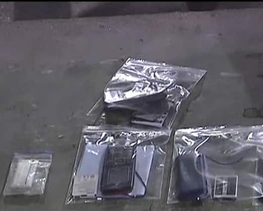 Para el Inpec es difícil bloquear la señal telefónica en las cárceles si los operadores aumentan la frecuencia.