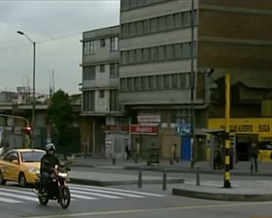 Los ciudadanos piden que las autoridades tomen el control de estas zonas y se haga vigilancia.