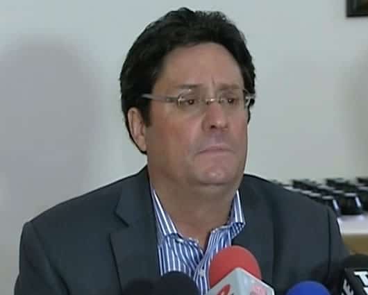 El uribismo solicitó medidas cautelares para el expresidente Uribe.