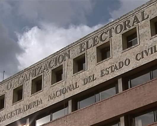 El propósito del Partido, es recoger tres millones de firmas, cantidad superior a la exigida por la ley.