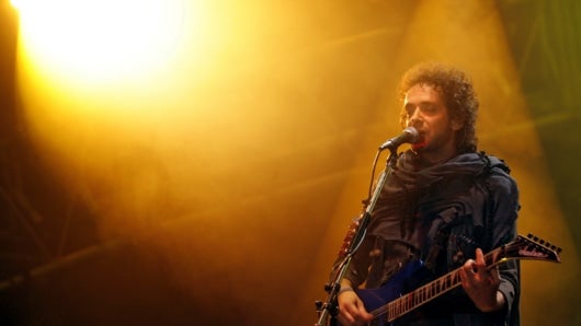 Su último cumpleaños fue el 11 de agosto de 2014. Cumplió 55. Foto: AFP.