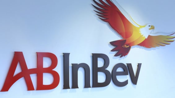 AB InBev pagará 109.000 millones de dólares