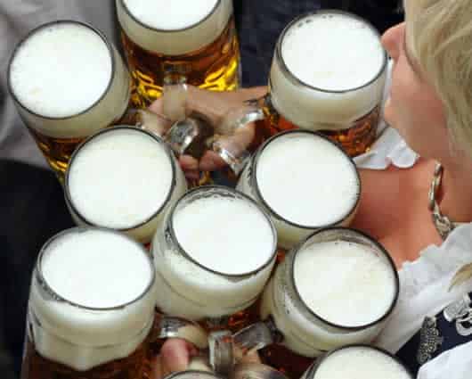 El Gobierno están preparando varios programas de prevención. Foto: AFP