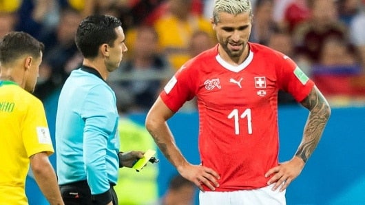 El líder campesino César Pachón en marzo del presente año. Foto: Twitter oficial