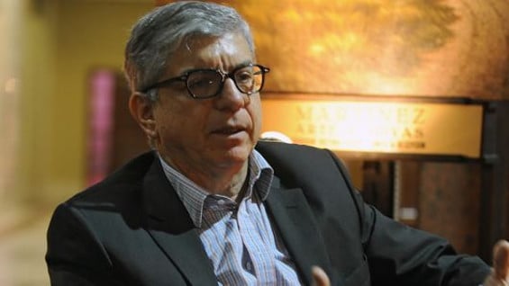 Expresidente César Gaviria Trujillo. Foto: Noticias RCN.