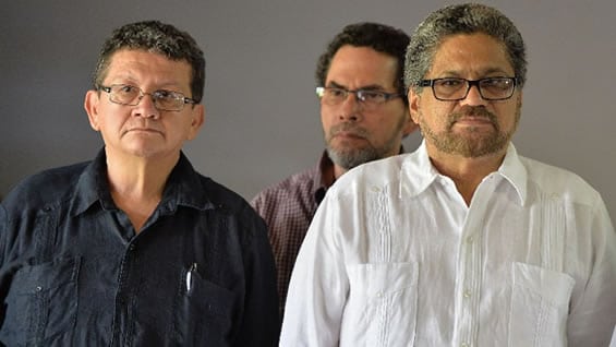 El cese de hostilidades de carácter unilateral entró en vigencia el pasado 20 de diciembre. AFP