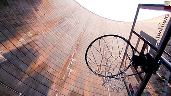 El video superó las 6 millones de visitas en internet. Foto: Captura de pantalla Noticias RCN.