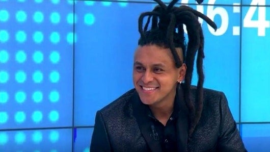 Chalmy Batz. Foto:NoticiasRCN