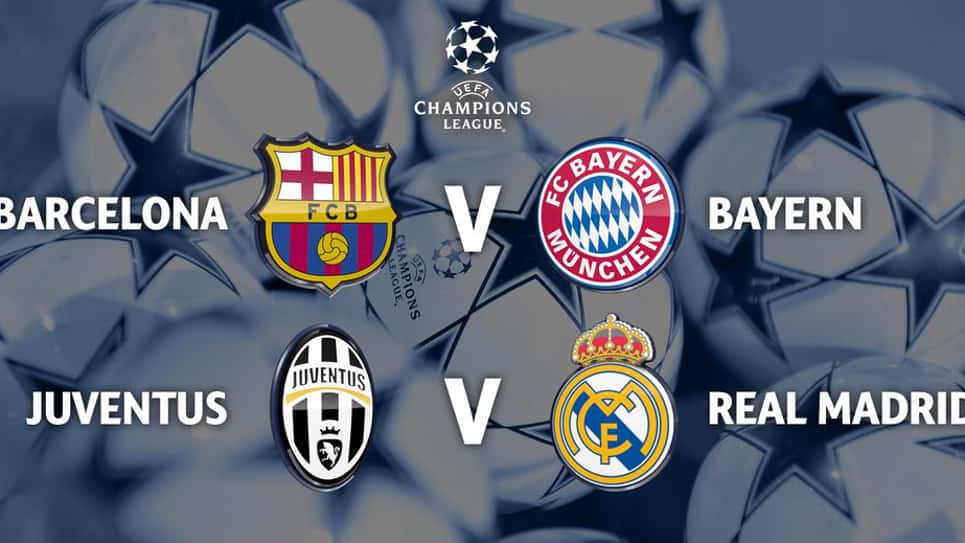 La final se disputará en el estadio Olímpico de Berlín el 6 de junio.Foto: Oficial