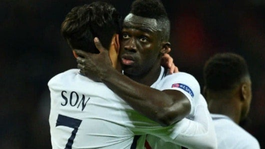 Foto: AFP / GLYN KIRK