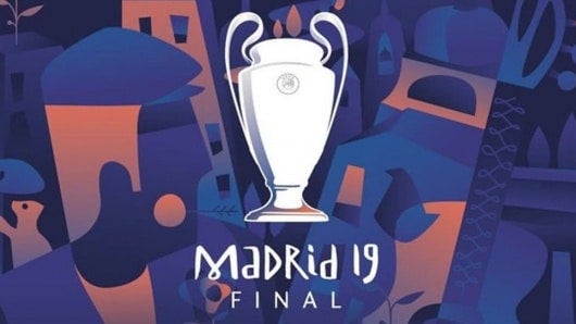 FOTO: Foto: @UEFA