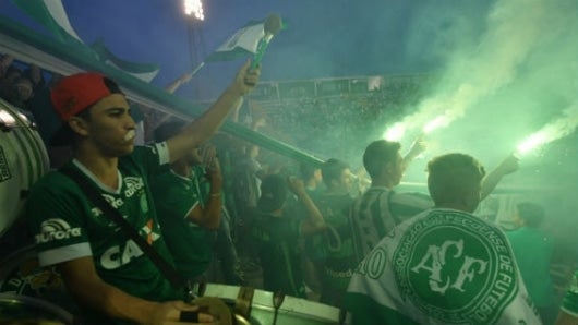 Foto Agencia AFP