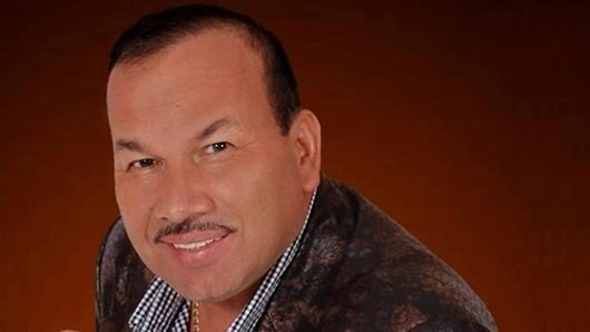 El artista aseguró que fue un problema por un homónimo. Foto: oficial