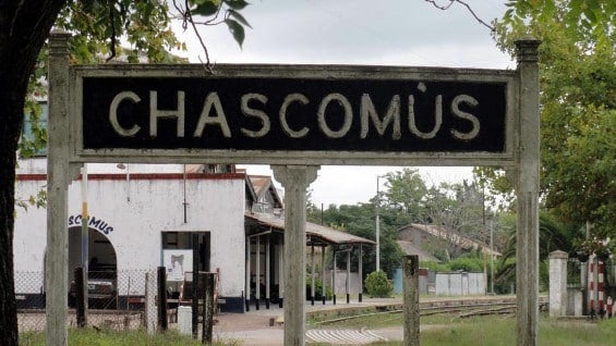 En 1995 se realizó una rifa y ahora los obligan a pagar el premio que se prometió en esos años anteriores. Foto: www.haganruido.com.ar