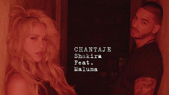 Foto: @shakira (Instagram)