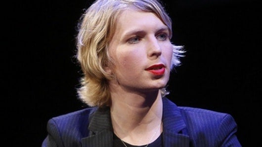 Foto: Chelsea Manning, declarada culpable de la mayor filtración de documentos clasificados en EE.UU./ AFP