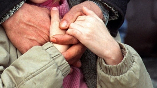 Según la legislación Vasca antes de iniciar el tratamiento, la menor será atendida por un psiquiatra durante seis meses. AFP