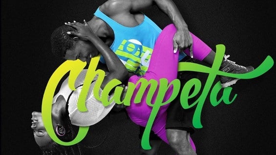 Foto: 'Chocó to dance'.