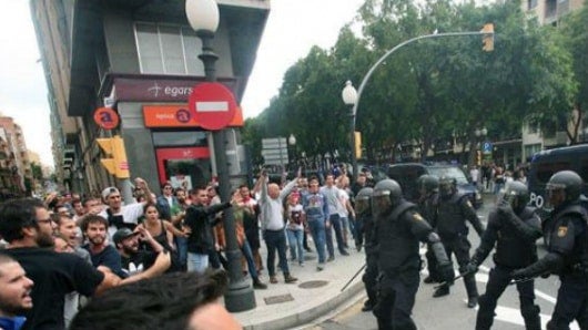 Foto: EFE/Jaume Sellart