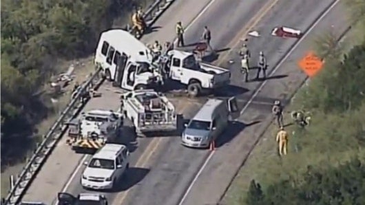 Foto: video captura Reuters.