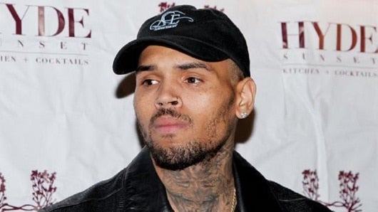 El rapero Chris Brown, en problemas legales tras denuncia de violación