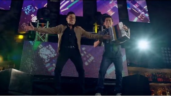 Foto: Video Oficial 'La Llamada Clandestina' (Churo Díaz)