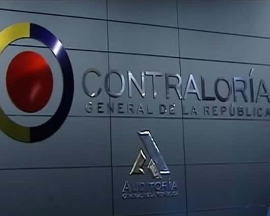 Otros seis funcionarios de la Contraloría fueron llamados a entrevista por parte de la Fiscalía.