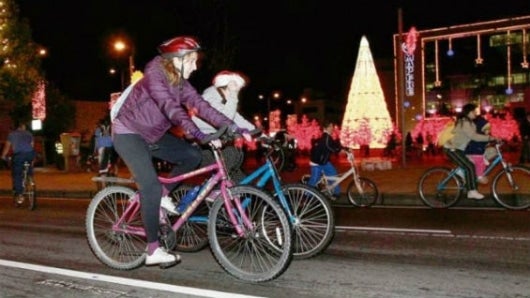 Foto: Alcaldía de Bogotá.