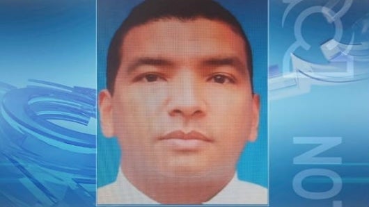 Carlos Alberto Barrios se vinculó al CICR en 2014. Foto: NoticiasRCN.com