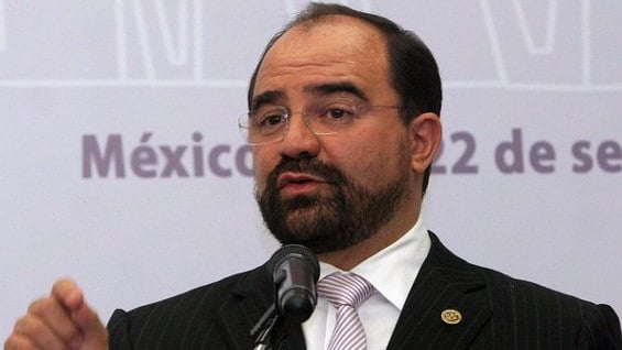 Emilio Álvarez Icaza.