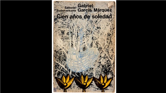 Foto: @GabrielGarciaMarquezAuthor (Facebook).