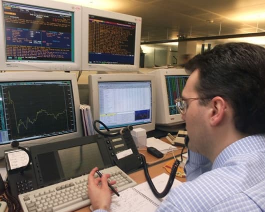 Experian Computec S.A. fue sancionado con un multa de 412 millones de pesos. Foto: AFP