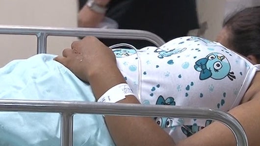 En Bogotá el 60 por ciento de los casos son diagnosticados en estados avanzados.