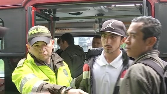 Hasta el 30 de abril se registraron 841 denuncias. Foto: NoticiasRCN.com