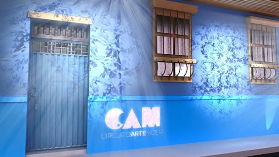 En sus orígenes, el movimiento CAM estuvo centrado en Estados Unidos, en ciudades como Nueva York, Los Ángeles y Miami. Foto: Oficial