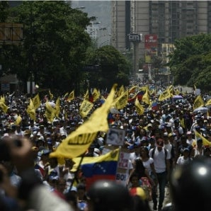 ESPECIAL: cinco momentos y cinco protagonistas que explican la crisis ...