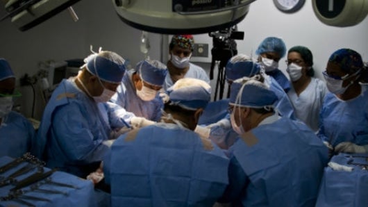 Foto: referencia AFP