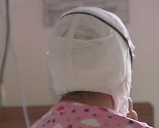 Los menores de edad son los más afectados. Foto: RCN