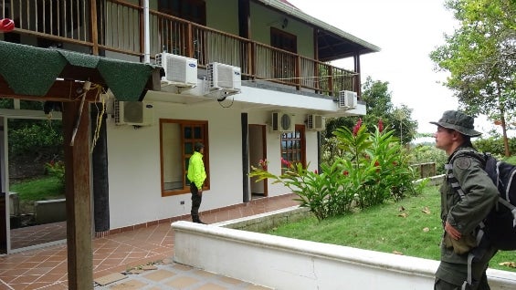 Foto: @DIJINPolicia.