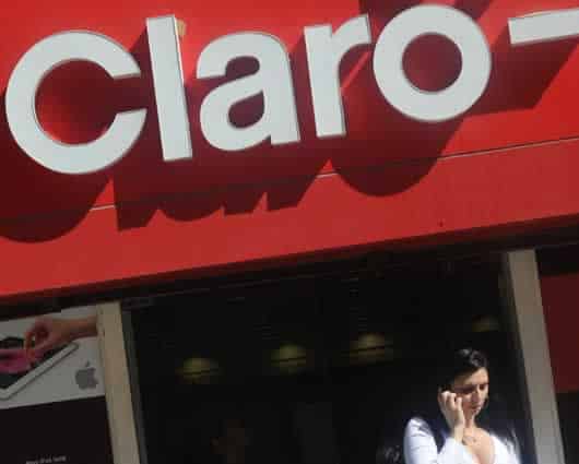 Las fallas se registran en Bogotá y Boyacá. Foto: AFP.